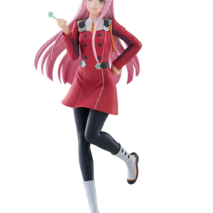 PRE-ORDER POP UP PARADE Zero Two L Size (Jan. 2027) PO end (AUG-17-2026)