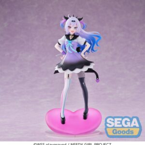 PRE-ORDER XStellar Anime "NEEDY GIRL OVERDOSE" -PURPLE LOLLIPOP- (Jan. 2027) PO end (jul-27-2026)