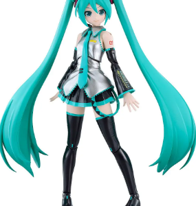 PRE-ORDER PLAMATEA Hatsune Miku (Feb. 2027) PO end (AUG-31-2026)