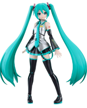 PRE-ORDER PLAMATEA Hatsune Miku (Feb. 2027) PO end (AUG-31-2026)