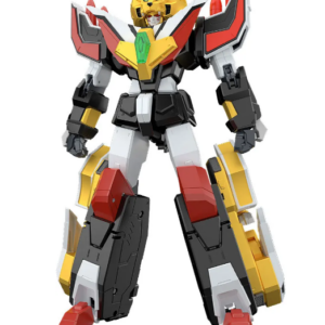 PRE-ORDER THE GATTAI Ga-Orn (Jan. 2027) PO end (AUG-24-2026)