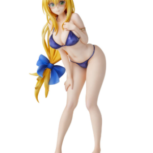 PRE-ORDER To LOVE-Ru Darkness Swimsuit Series 'Tearju Lunatique 1/4 Scale' Reissue (Feb. 2027) PO end (AUG-12-2026)