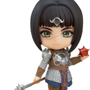 PRE-ORDER Nendoroid Shadowheart (Mar. 2027) PO end (AUG-31-2026)