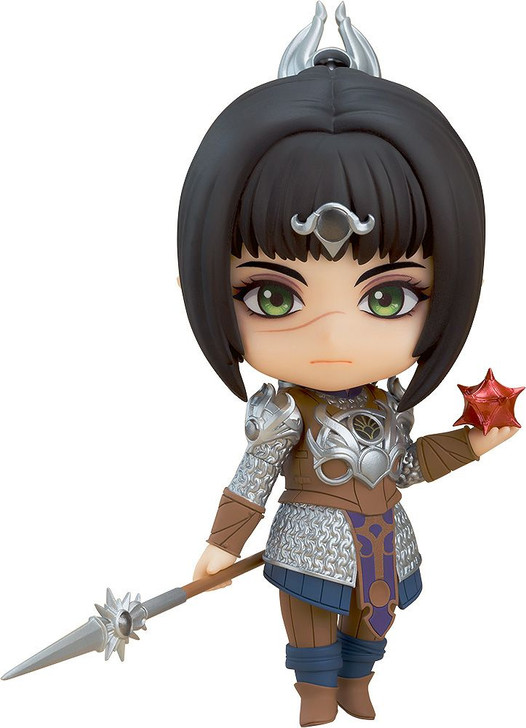PRE-ORDER Nendoroid Shadowheart (Mar. 2027) PO end (AUG-31-2026)