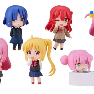 PRE-ORDER Nendoroid Surprise Bocchi the Rock! (Jan. 2027) PO end (AUG-17-2026)