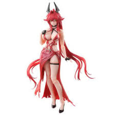 PRE-ORDER GODDESS OF VICTORY: NIKKE Red Hood - Nonsense Red 1/12 Complete Model Action Figure (Jul. 2027) PO end (AUG-12-2026)