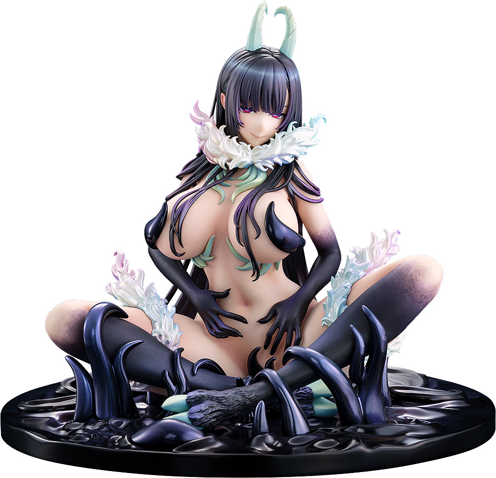 PRE-ORDER Chiyo 1/6 Scale Figure (Mar. 2027) PO end (AUG-17-2026)
