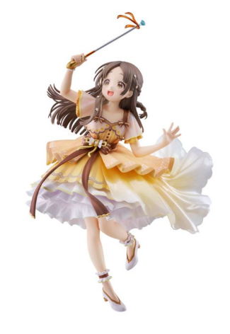PRE-ORDER China Kuramoto (Nov. 2026) PO end (AUG-10-2026)
