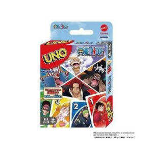 PRE-ORDER ENSKY - ONE PIECE UNO Y1600 (Reprint) (Oct. 2026) PO end (AUG-5-2026)