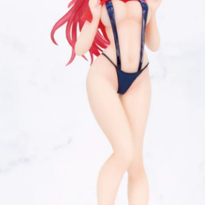 PRE-ORDER High School DxD HERO?Vivit Figure?Rias Gremory (Dec. 2026) PO end (AUG-17-2026)