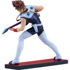 PRE-ORDER PLAMAX MF-89: minimum factory Basara Nekki (Jan. 2027) PO end (AUG-24-2026)