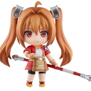 PRE-ORDER Nendoroid Estelle Bright: The 1st Ver. (Jan. 2027) PO end (sep-1-2026)