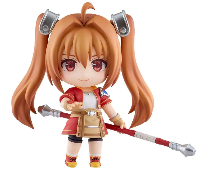PRE-ORDER Nendoroid Estelle Bright: The 1st Ver. (Jan. 2027) PO end (sep-1-2026)