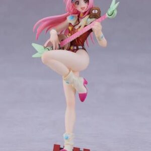 PRE-ORDER PLAMAX MF-90: minimum factory Mylene Flare Jenius (Jan. 2027) PO end (AUG-24-2026)