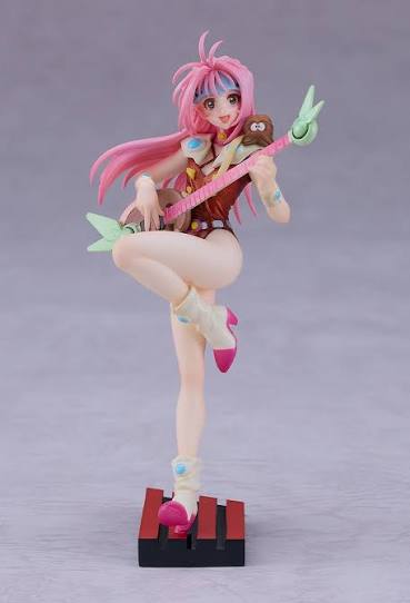 PRE-ORDER PLAMAX MF-90: minimum factory Mylene Flare Jenius (Jan. 2027) PO end (AUG-24-2026)