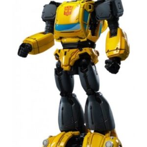PRE-ORDER  Transformers MDLX Bumblebee (1986 Movie Edition) (Q1 2027) PO end (Sep-14-2026)
