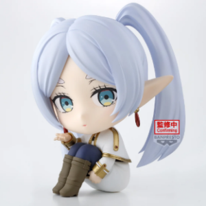 PRE-ORDER FRIEREN: BEYOND JOURNEY'S END SITTING FIGURE -FRIEREN- (Jan. 2027) PO end (Aug-14-2026)