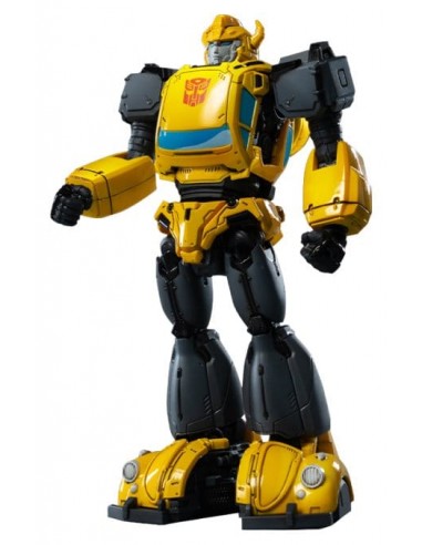 PRE-ORDER Transformers MDLX Bumblebee (1986 Movie Edition) (Q1 2027) PO end (Sep-14-2026)