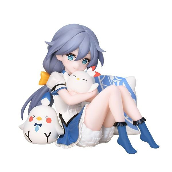 PRE-ORDER Honkai Impact 3rd - Fu Hua: Little Tea Party Ver. (46508) PO end (SEP-14-2026)