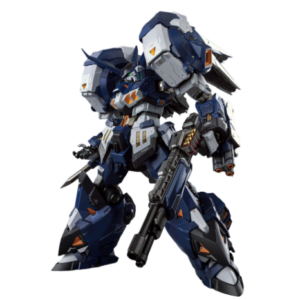 PRE-ORDER CCS TOYS ALTEISEN NACHT (Limited Edition) Metal Build (TBA) PO end (AUG-12-2026)