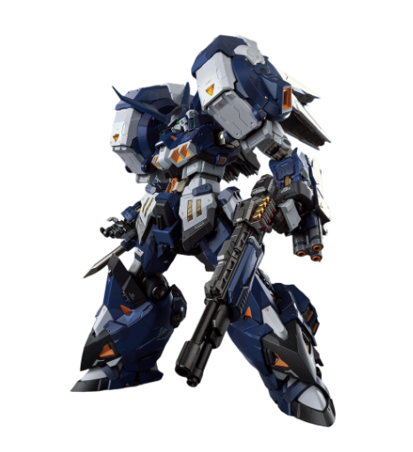 PRE-ORDER CCS TOYS ALTEISEN NACHT (Limited Edition) Metal Build (TBA) PO end (AUG-12-2026)