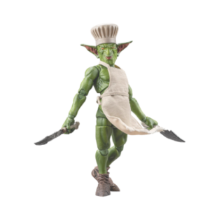 PRE-ORDER Hopdo Toys 1/12 Goblin Chef (2027-03) PO end (SEP-14-2026)