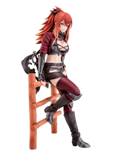 PRE-ORDER Old Country Bumpkin to Master Swordsman - Surena Lysandra (46419) PO end (sep-2-2026)