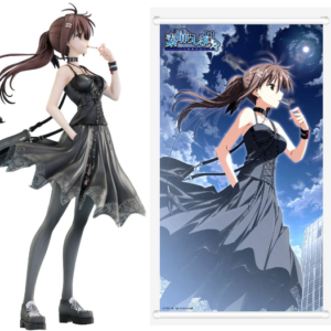 PRE-ORDER MAGI ARTS 1/7 Minakami Yuki (Wonderful Everyday Diskontinuierliches Dasein) Deluxe Ver. (2027-01) PO end (SEP-14-2026)