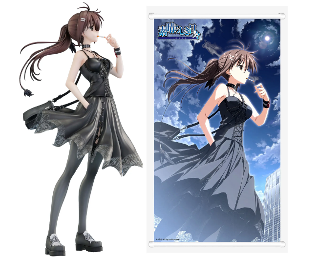 PRE-ORDER MAGI ARTS 1/7 Minakami Yuki (Wonderful Everyday Diskontinuierliches Dasein) Deluxe Ver. (2027-01) PO end (SEP-14-2026)