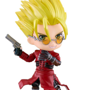 PRE-ORDER Nendoroid Vash the Stampede (Jan. 2027) PO end (AUG-17-2026)