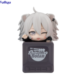 PRE-ORDER hololive production Hikkake Figure -Shishiro Botan- (Jan. 2027) PO end (Aug-14-2026)
