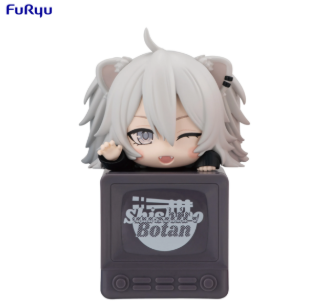 PRE-ORDER hololive production Hikkake Figure -Shishiro Botan- (Jan. 2027) PO end (Aug-14-2026)