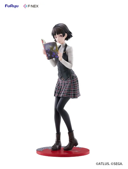 PRE-ORDER Persona 5 Royal - Makoto Niijima (46447) PO end (SEP-14-2026)