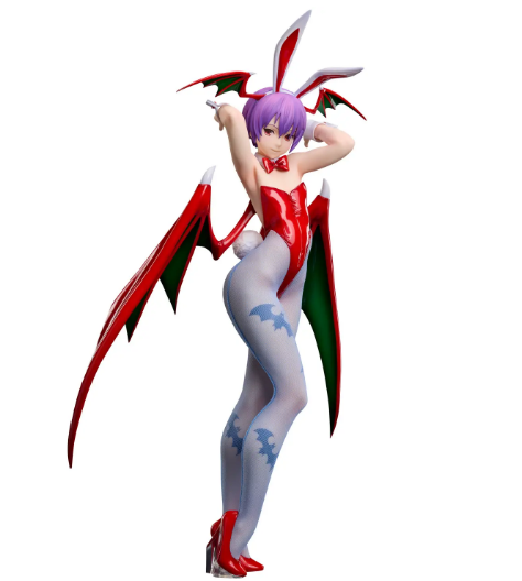 PRE-ORDER B-style Vampire Series Lilith Bunny Ver. (46357) PO end (sep-2-2026)
