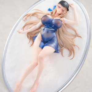 PRE-ORDER 1/7 Scale [BrownDust2] Water Park Queen Wilhelmina Painted Figure + Printed Postcard Bonus (46508) PO end (sep-2-2026)