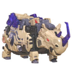 PRE-ORDER 52TOYS BB-78 BEASTBOX TONGPOO (Sep. 2026) PO end (JUL-27-2026)