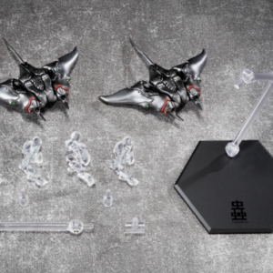 PRE-ORDER SEXYICE2019 Vermin Series EAE Biological Weapon Multi-Purpose Submersible Manta (Q4 2026) PO end (AUG-24-2026)