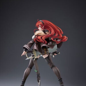 PRE-ORDER HOBBY SAKURA 1/7 Mushoku Tensei: Jobless Reincarnation Eris Boreas Greyrat (Apr.2027) PO end (sep-14-2026)