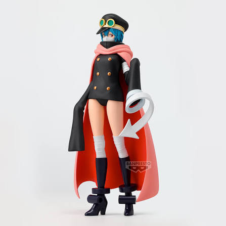 PRE-ORDER ONE PIECE GLITTER&GLAMOURS-SAINT GUNKO- (Jan. 2027) PO end (Aug-14-2026)
