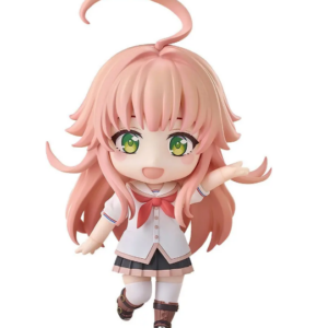 PRE-ORDER Nendoroid Hinami Watarai (Mar. 2027) PO end (sep-14-2026)