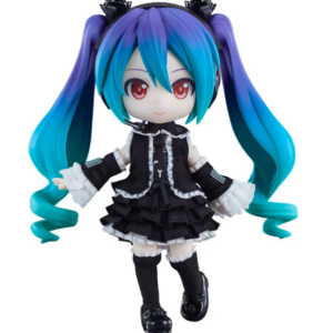 PRE-ORDER Nendoroid Doll Hatsune Miku: ? Ver. (Q4 2026) PO end (AUG-7-2026)