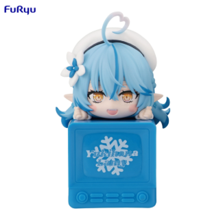 PRE-ORDER hololive production Hikkake Figure -Yukihana Lamy- (Jan. 2027) PO end (Aug-14-2026)