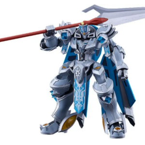 PRE-ORDER MODEROID Gilbatiga (Feb. 2027) PO end (AUG-31-2026)