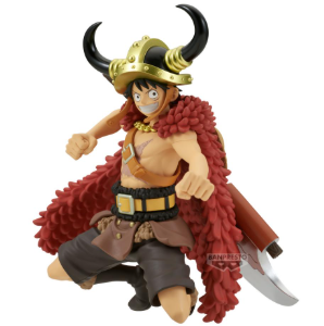 PRE-ORDER WS 10 + 1 - ONE PIECE BATTLE RECORD COLLECTION-MONKEY D.LUFFY ?- (Jan. 2027) PO end (Aug-14-2026)