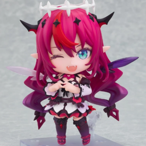 PRE-ORDER Nendoroid IRyS (Jan. 2027) PO end (sep-14-2026)