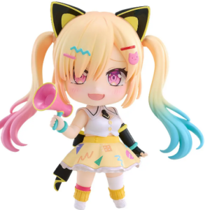 PRE-ORDER Nendoroid Arale Nakamachi (Q4 2026) PO end (AUG-7-2026)