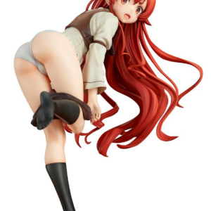 PRE-ORDER Mushoku Tensei: Jobless Reincarnation - Eris Boreas Greyrat Okigae mode (REPRODUCTION) (Feb. 2027) PO end (OCT-5-2026)