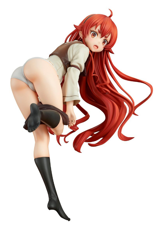 PRE-ORDER Mushoku Tensei: Jobless Reincarnation - Eris Boreas Greyrat Okigae mode (REPRODUCTION) (Feb. 2027) PO end (OCT-5-2026)