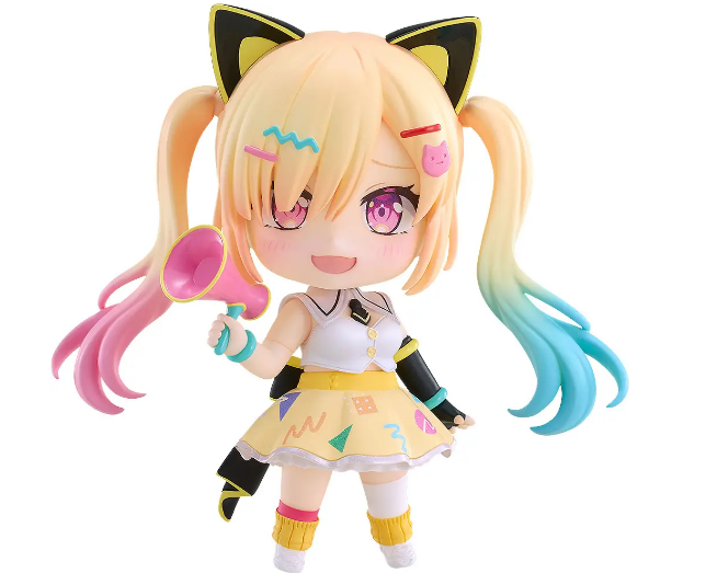 PRE-ORDER Nendoroid Arale Nakamachi (Q4 2026) PO end (AUG-7-2026)