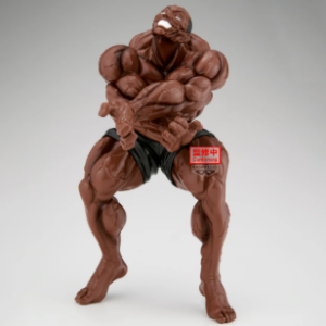 PRE-ORDER RETAIL SINGLE - BAKI GRANDISTA-BISCUIT OLIVA- (Jan. 2027) PO end (Aug-14-2026)